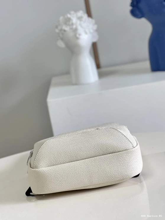 Aaa replica ru AVENUE LOUIS SLING VUITTON BAG 0713